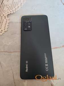 Dobro ocuvan, neostecen xiaomi 11 not pro 5gp