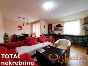 Stan NOVI SAD,NOVA DETELINARA - 120 m2 200000 €, ID: 1102051