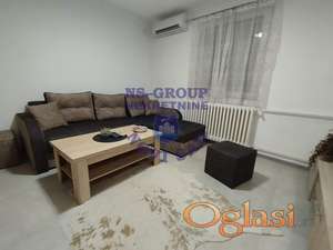 Odličan jednosoban stan na Satelitu.