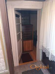 Nameštena garsonjera kod Matice srpske 160 €