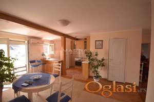 Vračar, Hram - odličan trosoban sa garažom ID#5343