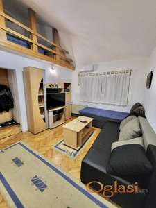 Stan 40m2 kod Cuburskog parka, Timocka ulica ID#2469