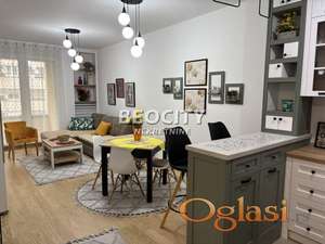 Novi Sad, Podbara, Kosovska, 2.0, 48m2