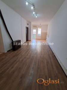 Šajkaš-Troiposoban stan