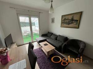 2.5 Matice Srpske, Mirijevo ID#1046