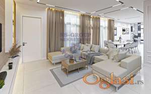 Na prodaju je fenomenalna kuća u Rakovcu!