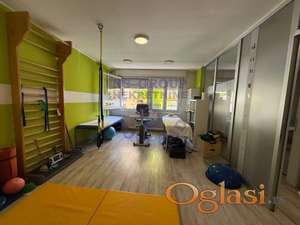 Dvoiposoban, 80m2 Centar