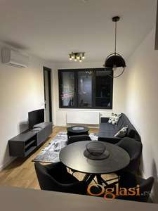 Lastavice,lux,nov,garaža ID#18923