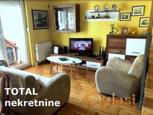 Stan NOVI SAD,GRBAVICA - 79 m2 170880 €, ID: 1064431