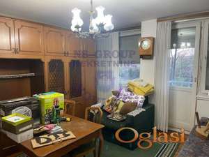 Dvosoban stan na Liimanu3!