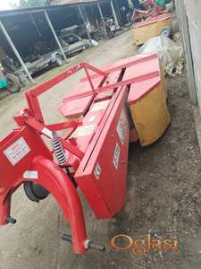 Rotaciona kosačica poljska 135 cm