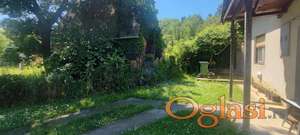 Kuća 52m2 Sremska Kamenica