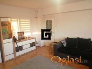 Hitna prodaja, Beograd na Vodi , 73m2, renoviran ID#1006