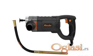 Vibrator - vibro igla za beton KZUBR 35mm 960w