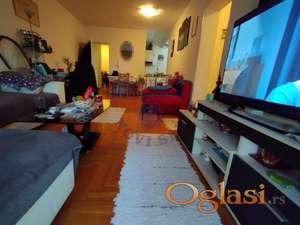 Dvosoban na Grbavici - 62m2 !