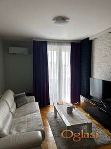 Lux 42m2 stan Laguna Residence zgrada