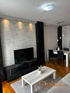 Lux 42m2 stan Laguna Residence zgrada