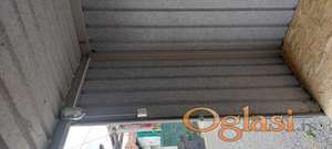 Ostava-magacin od 7,3m2 u Novom Sadu