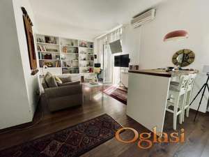 Tašmajdan,kod Madere sa parkingom ID#19142