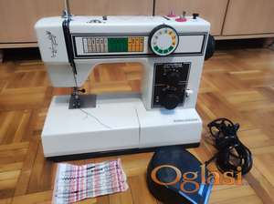 Mašina za šivenje Privileg 5005