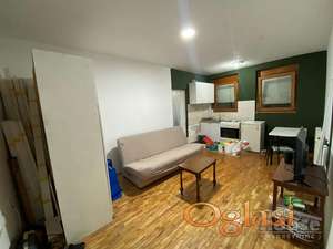 STAN - NOVI SAD - ZELEZNICKA STANICA - 22m2 - 65920 evra