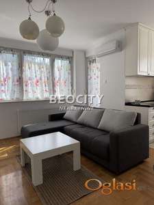 Novi Sad, Grbavica, Braće Ribnikar *City gradnja*, 2.5, 54m2