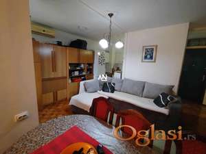 Voždovac, Banjica, Paunova, komforan, svetao, porodičan stan ID#27656