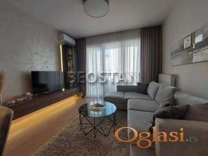 Centar - Beograd na vodi BW #65920