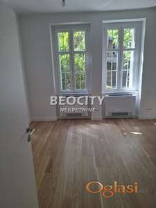 Vračar, Crveni krst, Kneza od Semberije , 3.0, 82m2