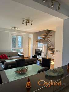 Voždovac, trosoban sa parkingom ID#2747