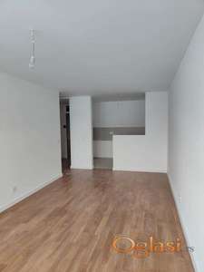 Zemun Nova - porodičan stan u novogradnji ID#2608