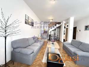 Odličan duplex na Novoj Detelinari