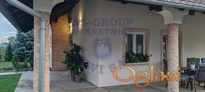 Odlicna kuca na Klisi,240m2