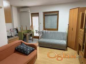 GARSONJERA CENTAR 2 ID#667