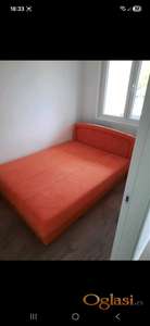 Stan u blizini Mirijevskog bulevara