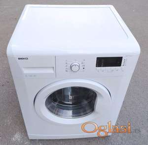 Beko 7kg/1000 slim garancija 6 meseci dostava NS