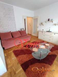 NOVA DETELINARA  28 m2 – 250 Evra USELJIV ID#2788