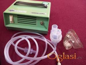 INHALATOR Pari boy kompresorski