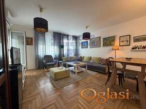 Dvosoban 52m2 Bulevar Oslobođenja