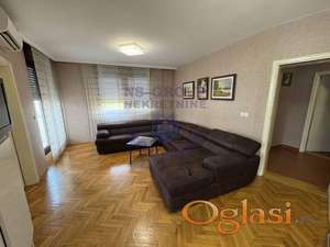 Danila Kiša-namešten trosoban-dogovor