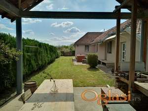 Kuća Šumadija Smederevska Palanka selo Pridvorice