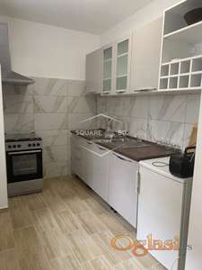 Drinčićeva,2.0 namešten,male režije ID#4791