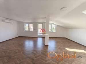 📢 Izdaje se svetao i moderan poslovni prostor – Bačka ulica 🏢