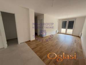 Novo, useljivo, sa pdv-om