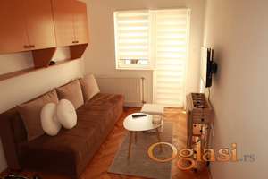 Garsonjera u blizini centra grada !