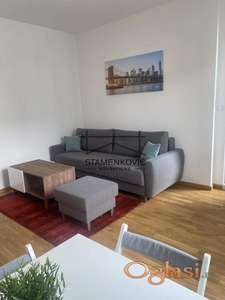 Nov dvosoban stan na odličnoj lokaciji ID#7021