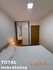STAN - PETROVARADIN - PETROVARADIN - 31m2 - 108000 evra