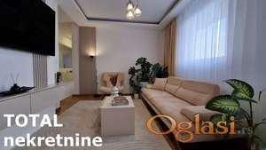 STAN - NOVI SAD - TELEP - 127m2 - 350000 evra