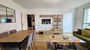 Vračar, Čubura, , 2.0, 44m2