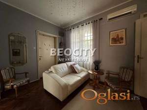 Vračar, Slavija, , 2.0, 65m2